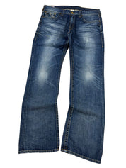 True Religion Bootcut Jeans (XXL)