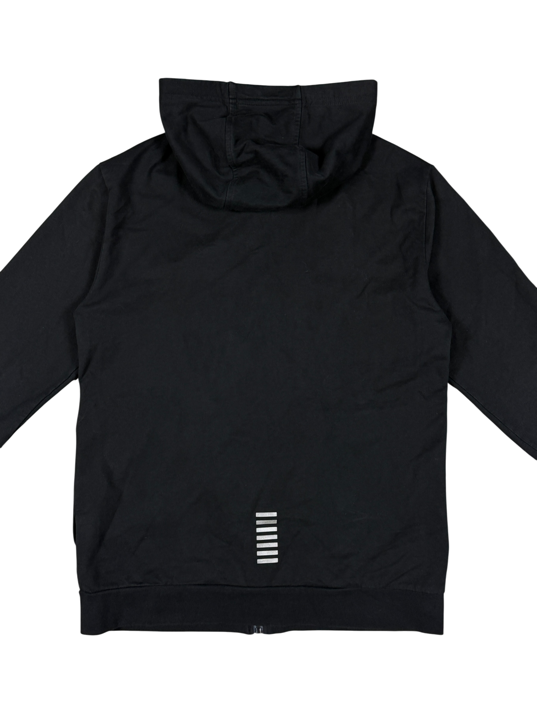 Armani EA7 Zip Hoodie (L)