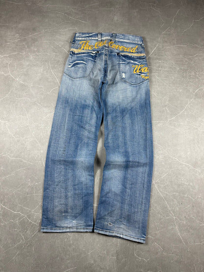 Replay Bootcut Jeans (M)