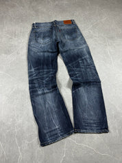 Levi's washed Jeans (S-M)