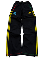 Marseille Adidas Tracksuit (M)
