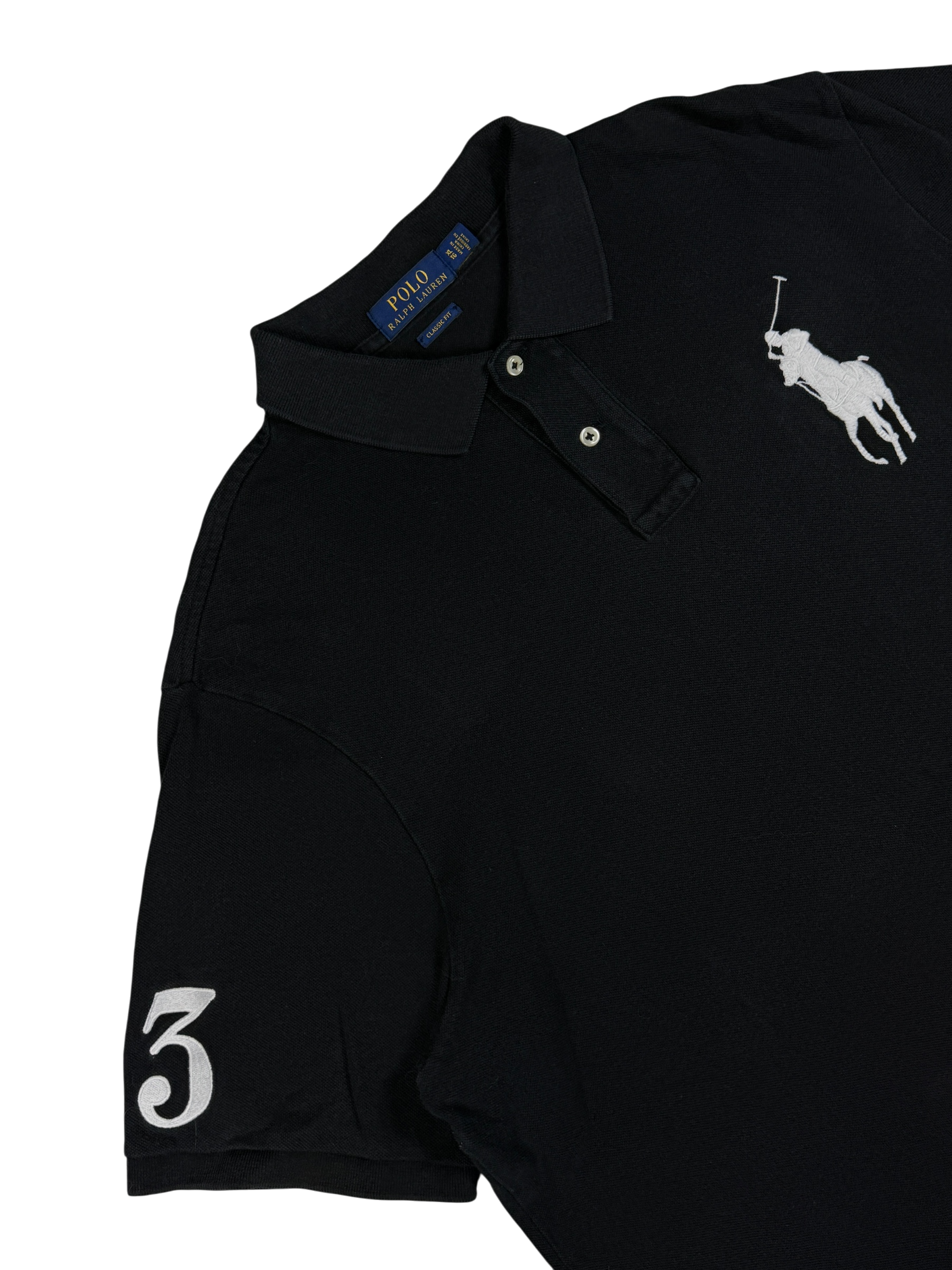 Ralph Lauren Big Pony Poloshirt (XL)
