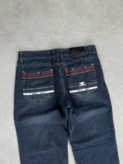 Armani vintage Straight Jeans (S-M)