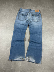 True Religion Bootcut Jeans (L)