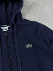 Lacoste Zipper (S)