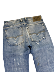 Diesel vintage washed Bootcut Jeans (S)