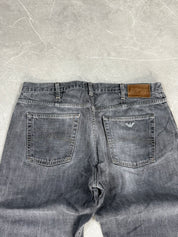 Armani Vintage Jeans (S-M)