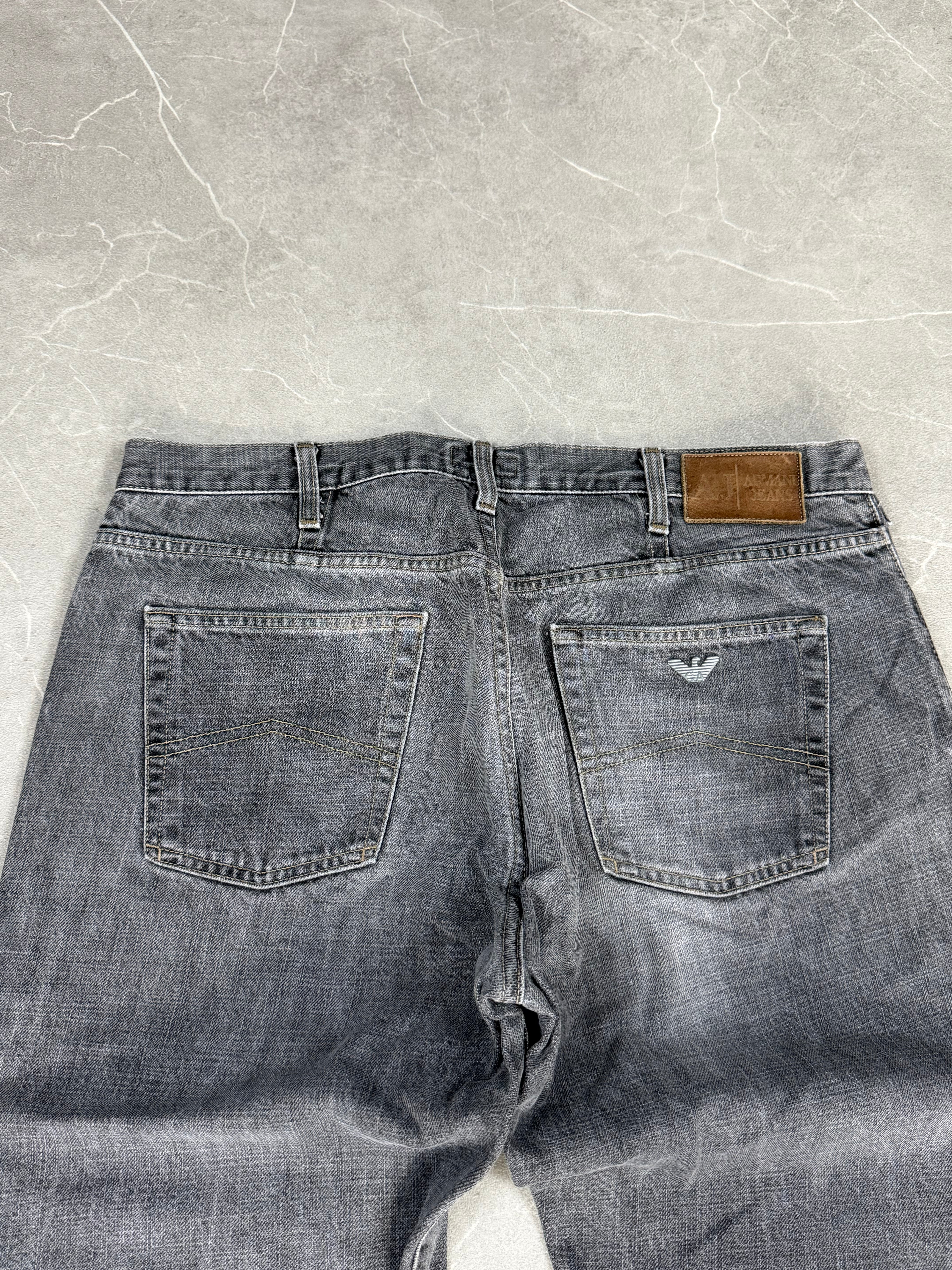 Armani Vintage Jeans (S-M)