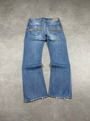 Diesel Bootcut Jeans (XS-S)
