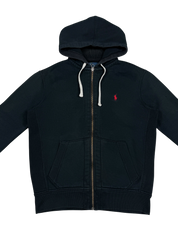Ralph Lauren Zip Hoodie (S)