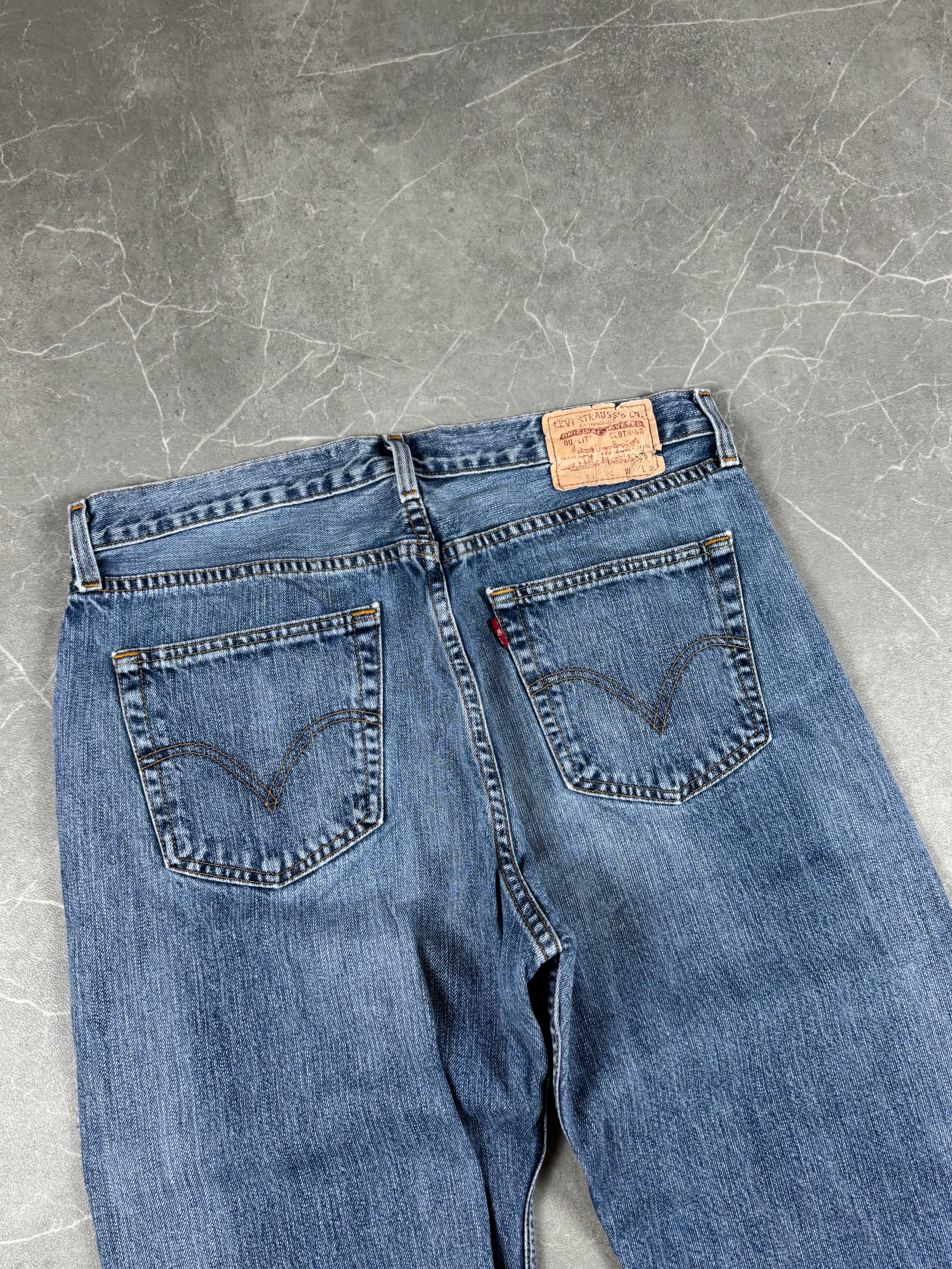 Levi's Jeans Vintage (ML)