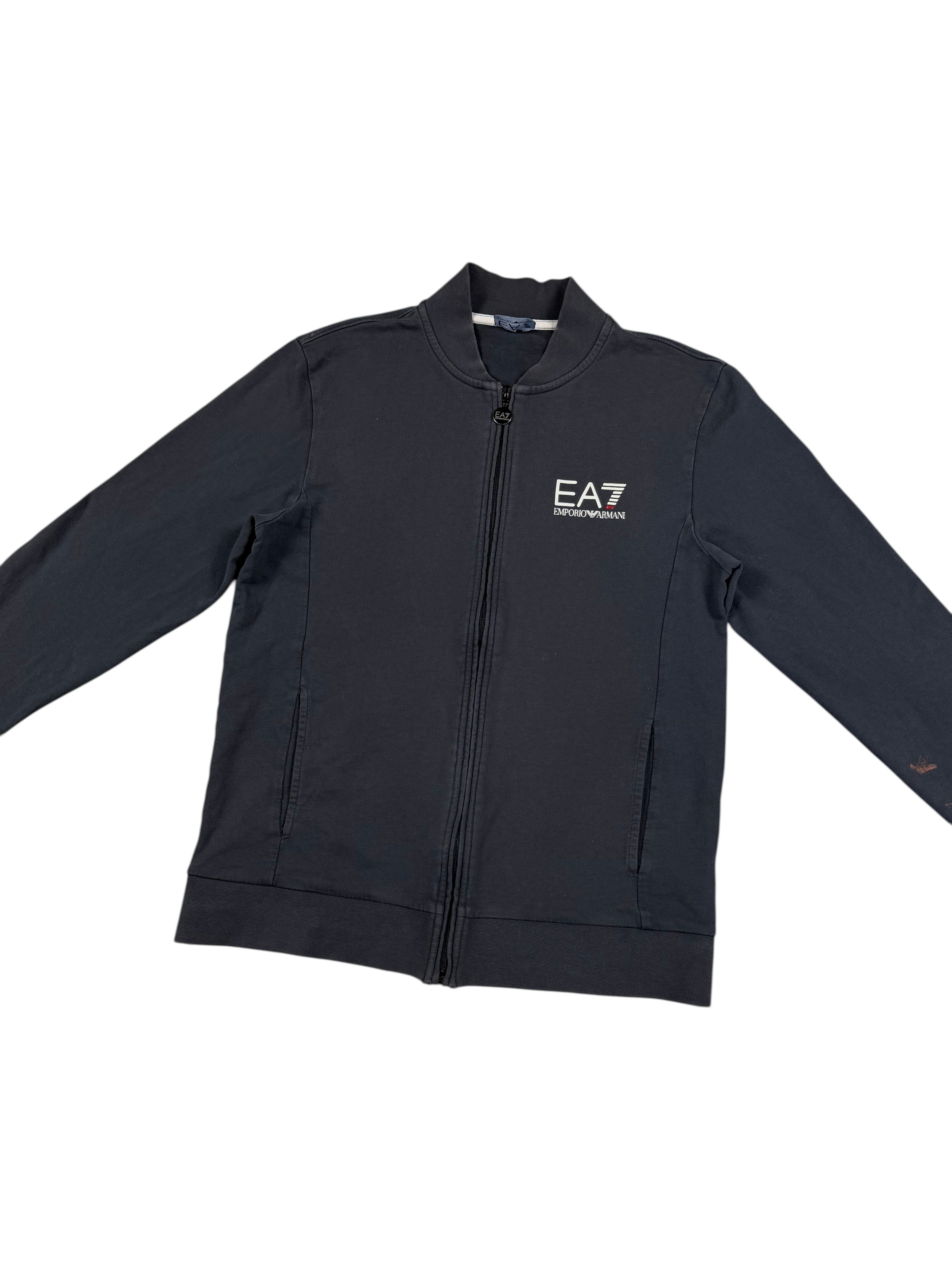 Armani EA7 Zip Jacke (XS)