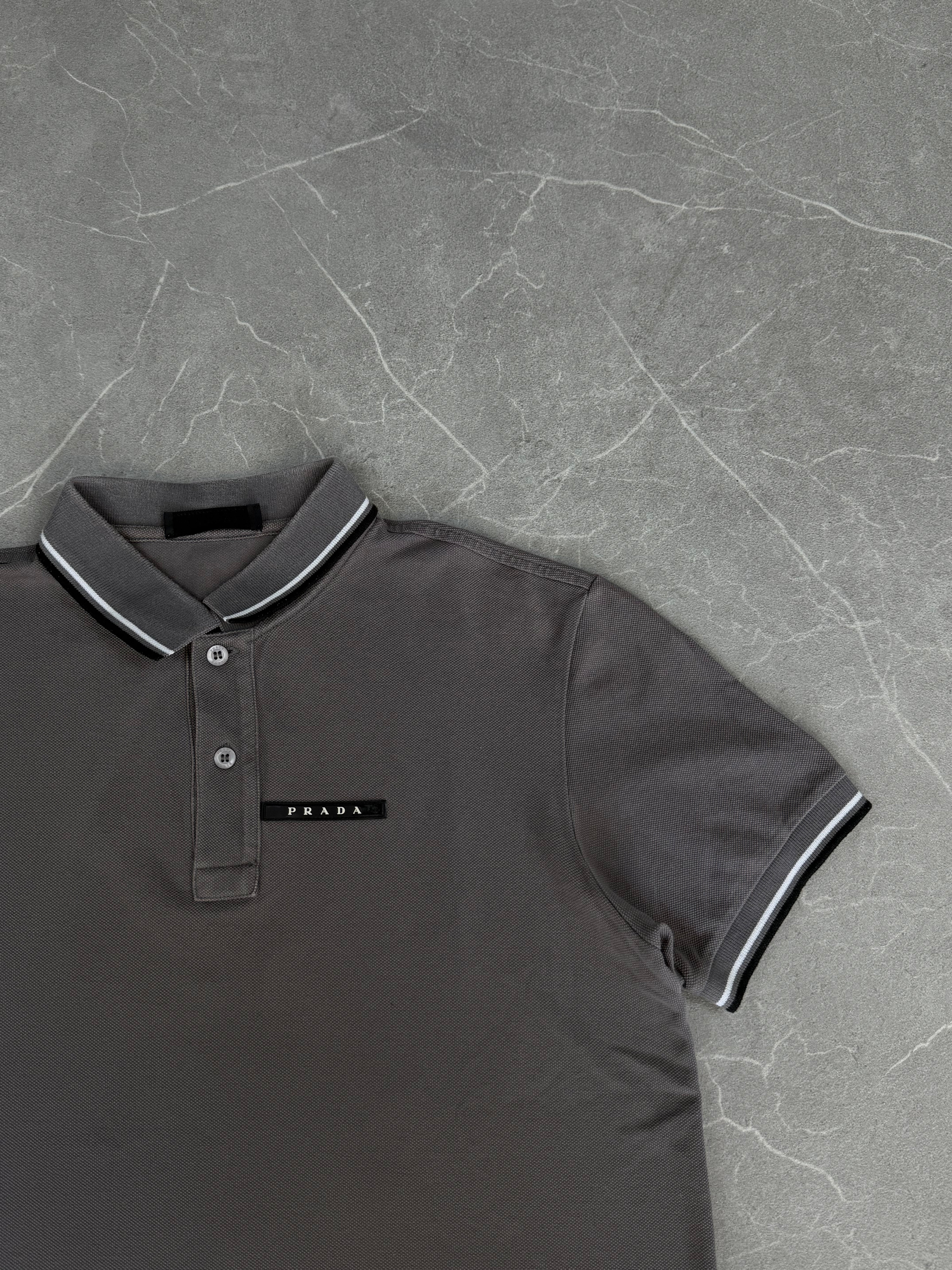 Prada Polo Shirt (S)