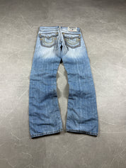 True Religion Jeans (M)