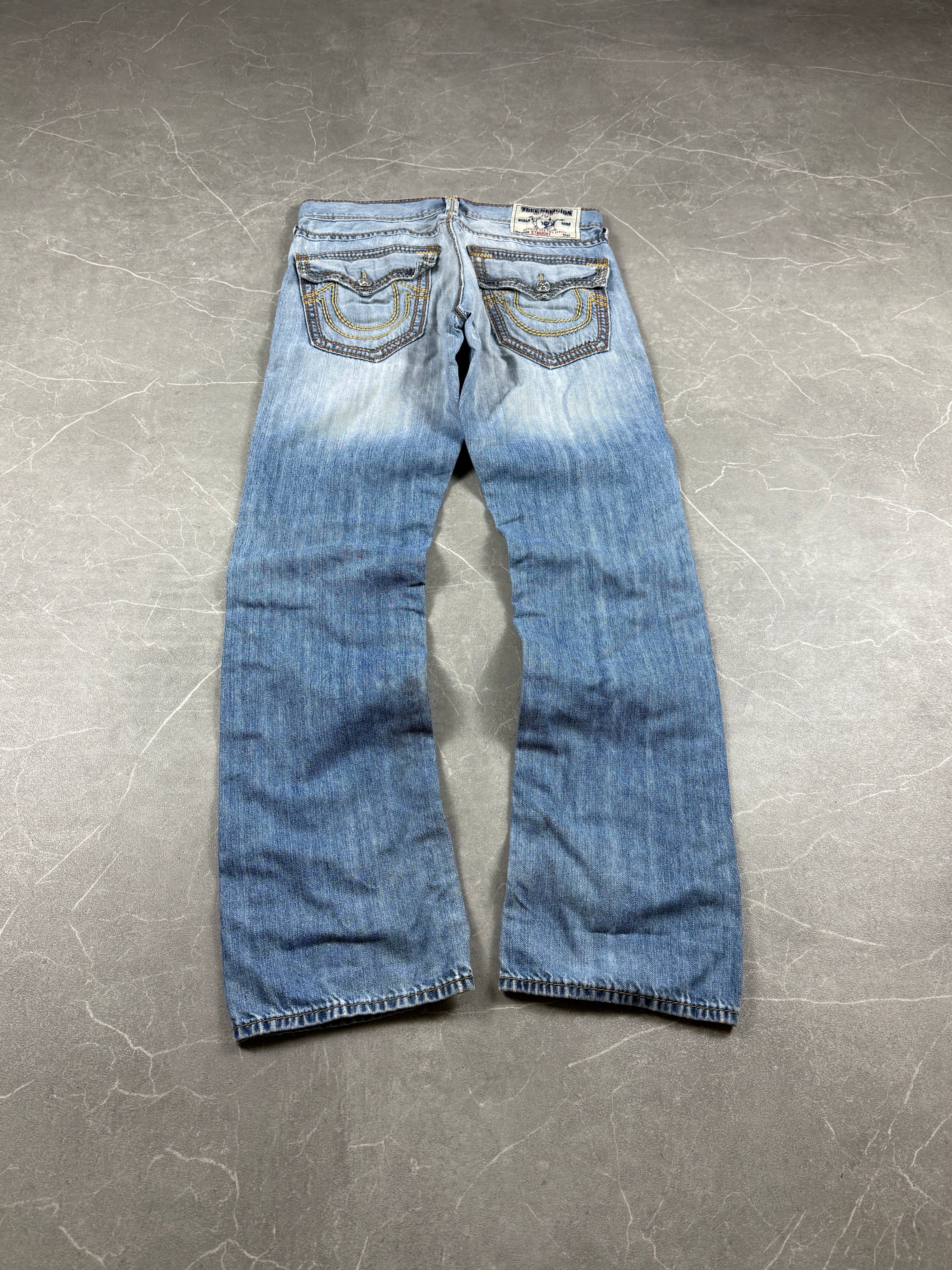 True Religion Jeans (M)