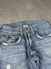 True Religion Jeans (M)