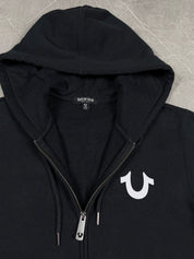 True Religion Zipper (S-M)
