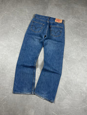 Levi's 501 Straight Jeans (S)