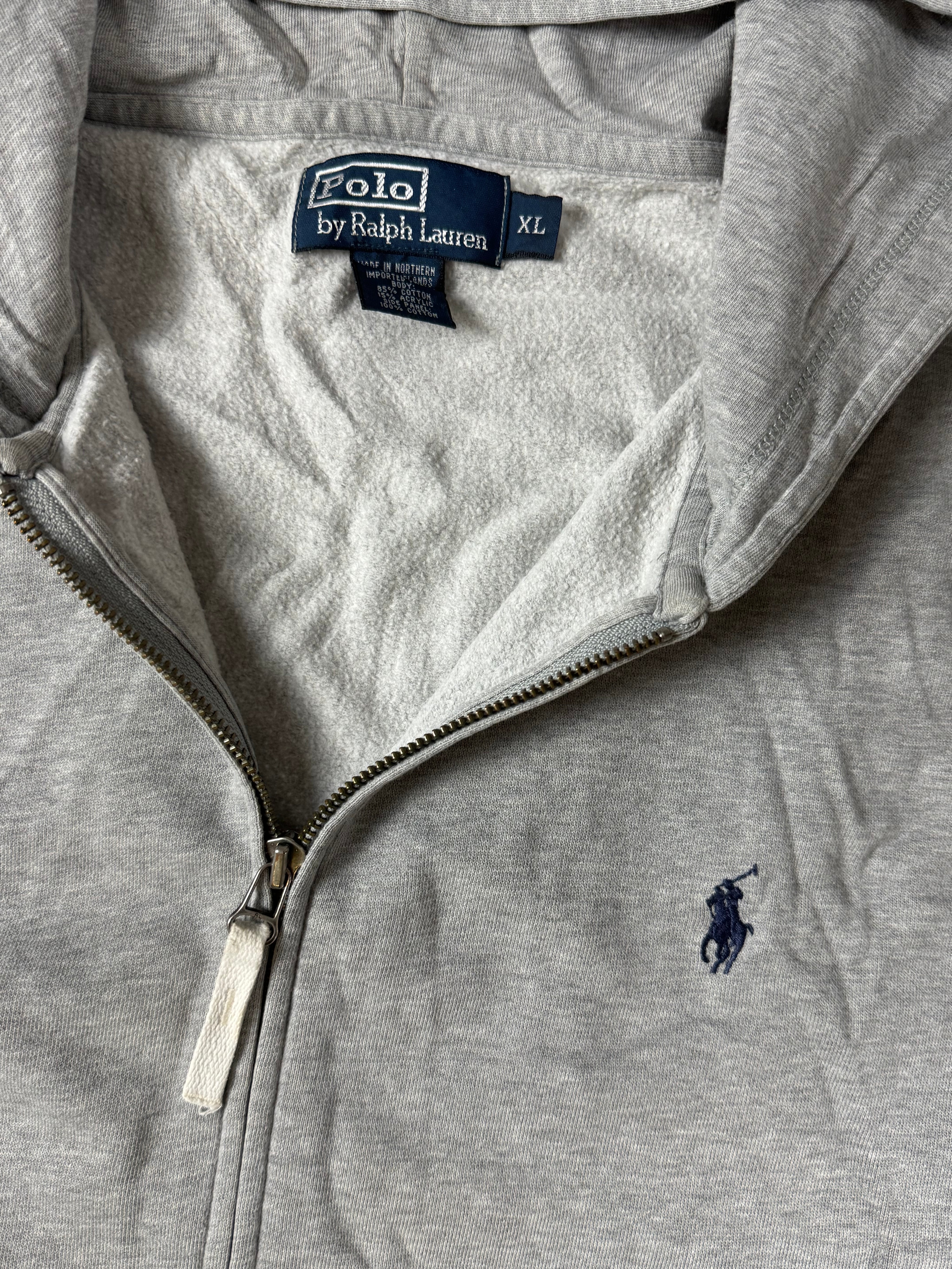 Ralph Lauren Jacket (XL)