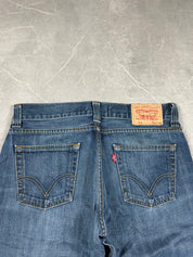 Levi’s Straight fit Jeans (S)