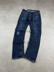 Vintage Slim Jeans (M)