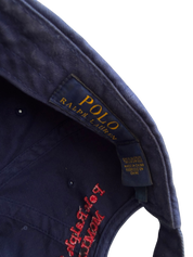 Ralph Lauren Big Pony Cap