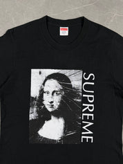 Supreme Mona Lisa Tee (S-M)