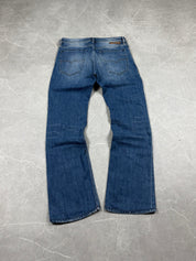Diesel washed jeans (S)