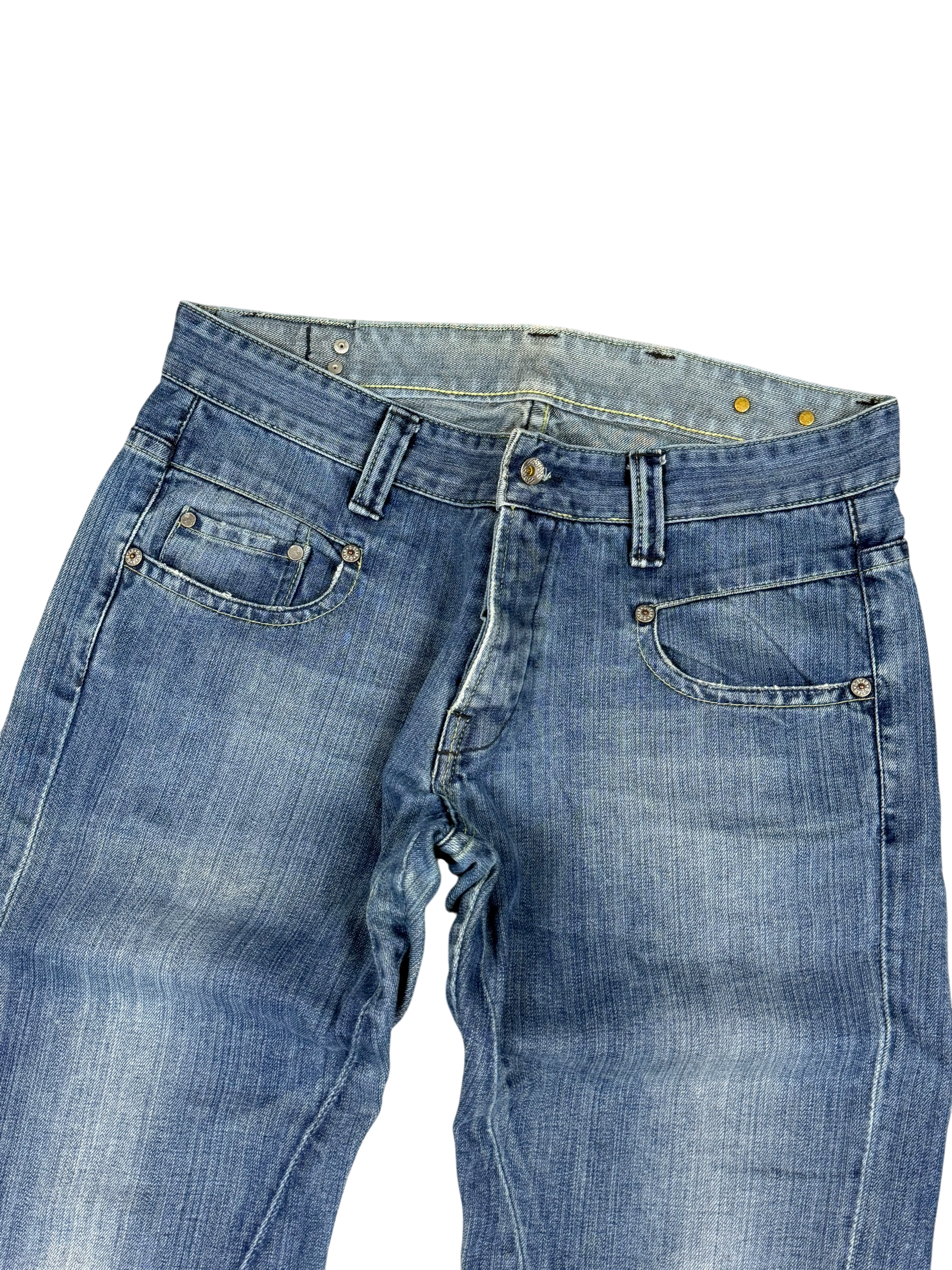 G-Star Bootcut Jeans (M)