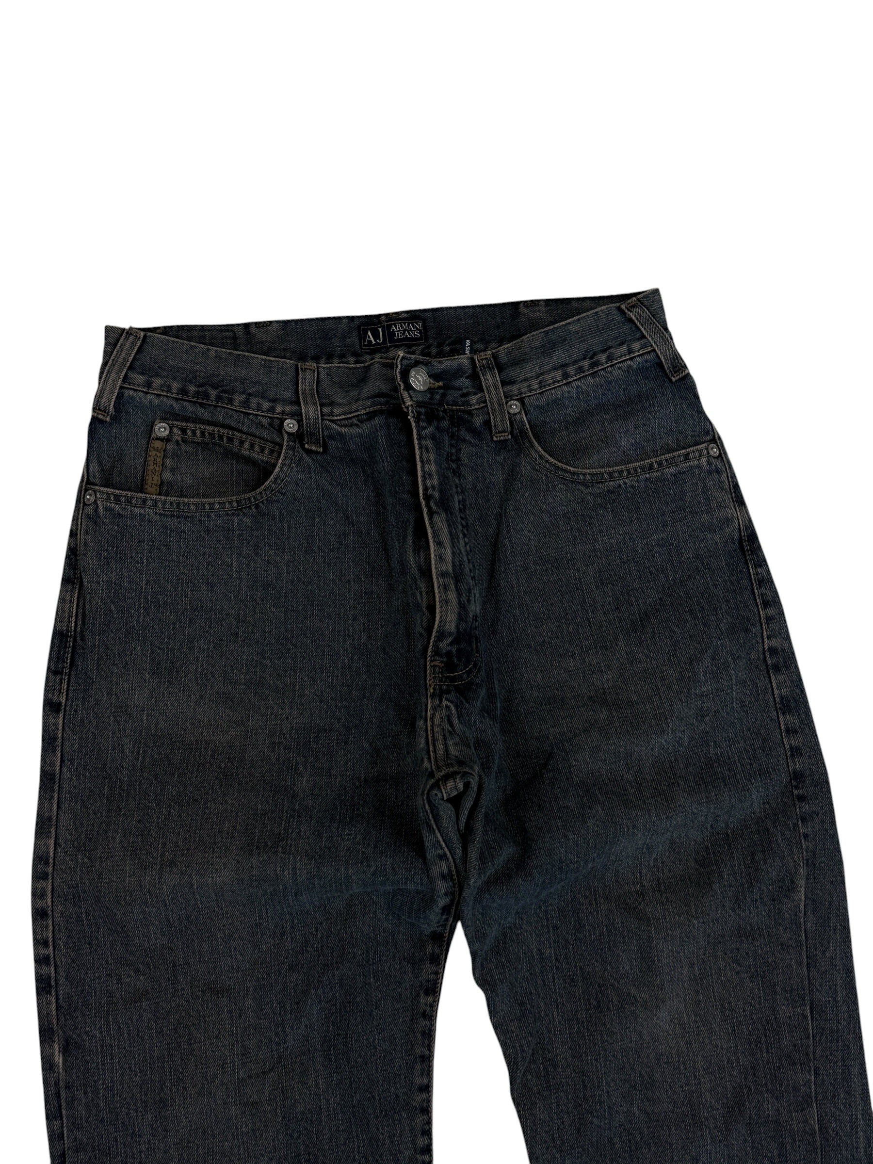 Armani Slim Jeans (XS)