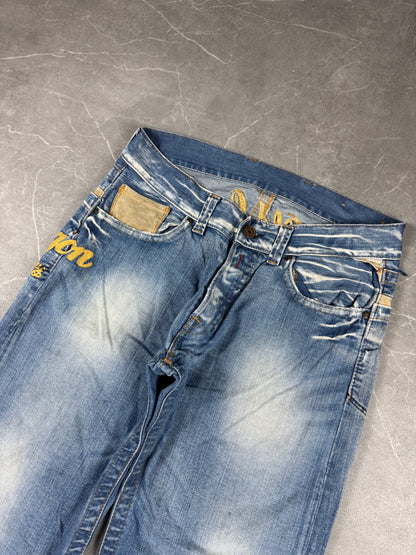Replay Bootcut Jeans (M)