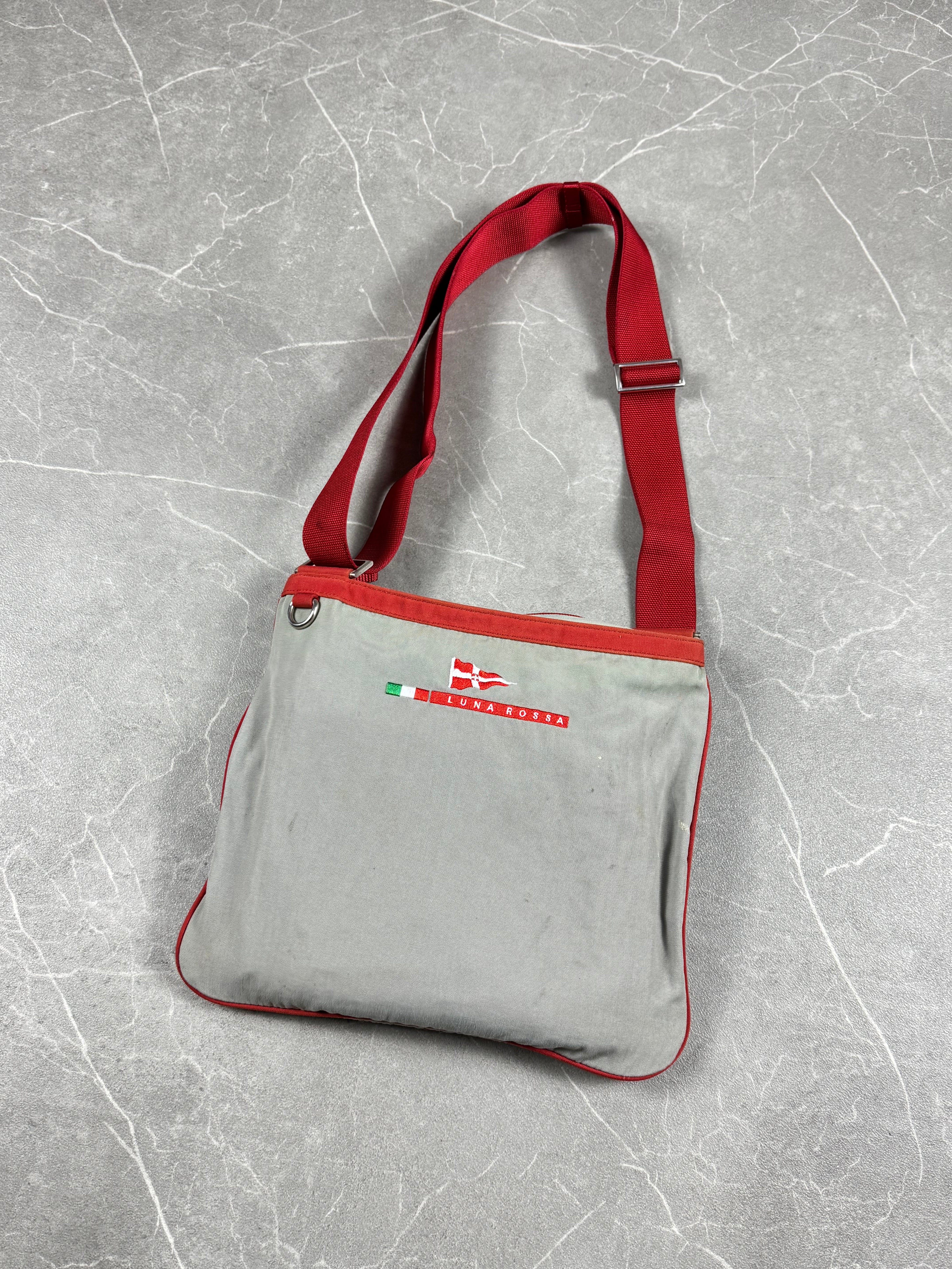 Prada Tasche "Luna Rossa"