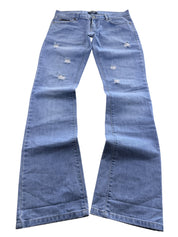 Dolce Gabbana vintage Bootcut Jeans (S)