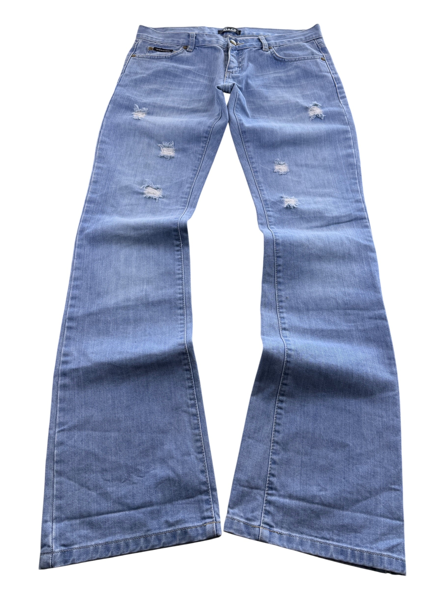 Dolce Gabbana vintage Bootcut Jeans (S)