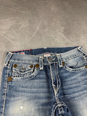 True Religion Jeans (M)
