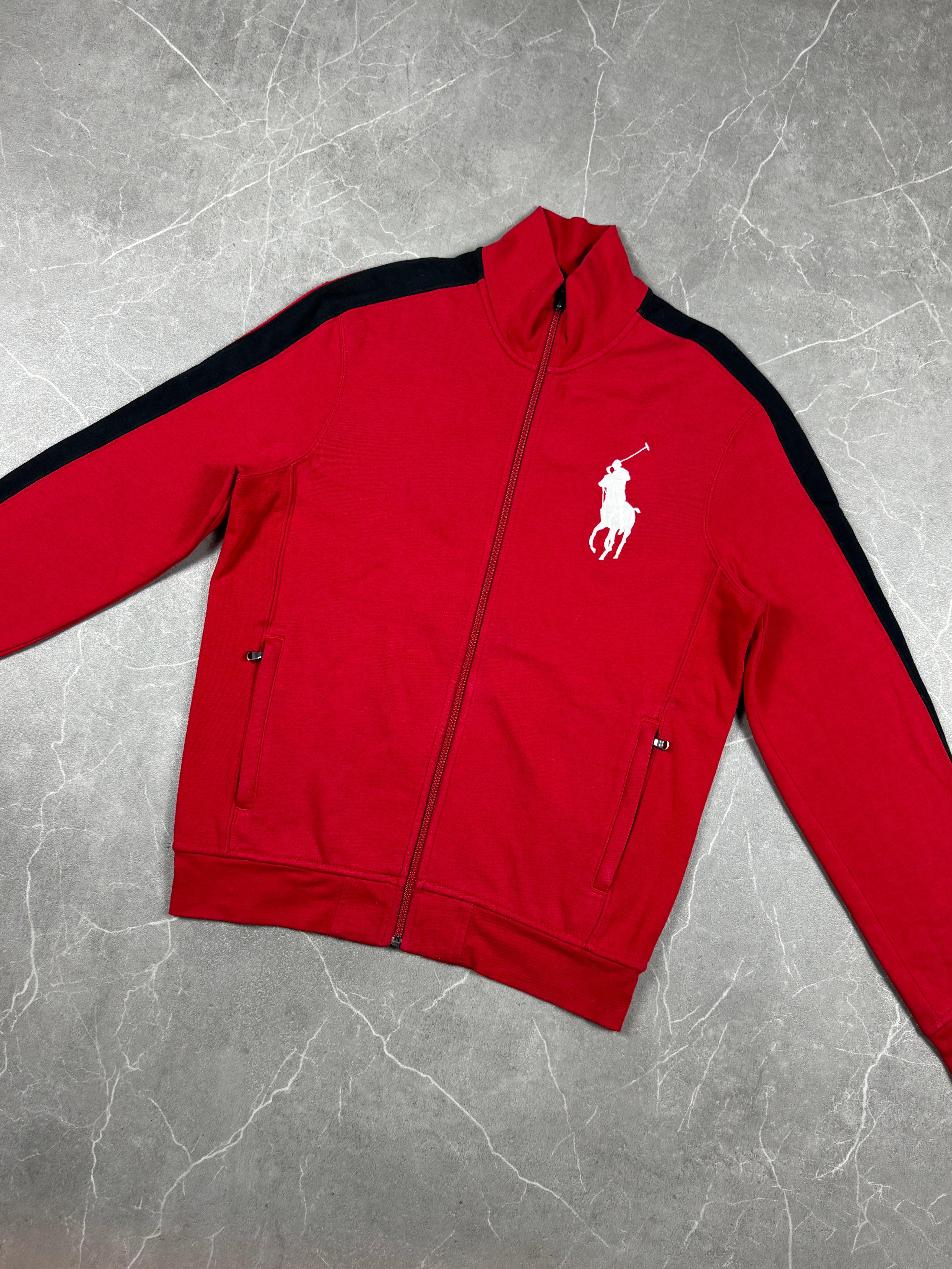 Ralph Lauren Big Pony Zip (10/10)