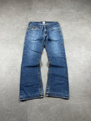 True Religion Jeans (XS)