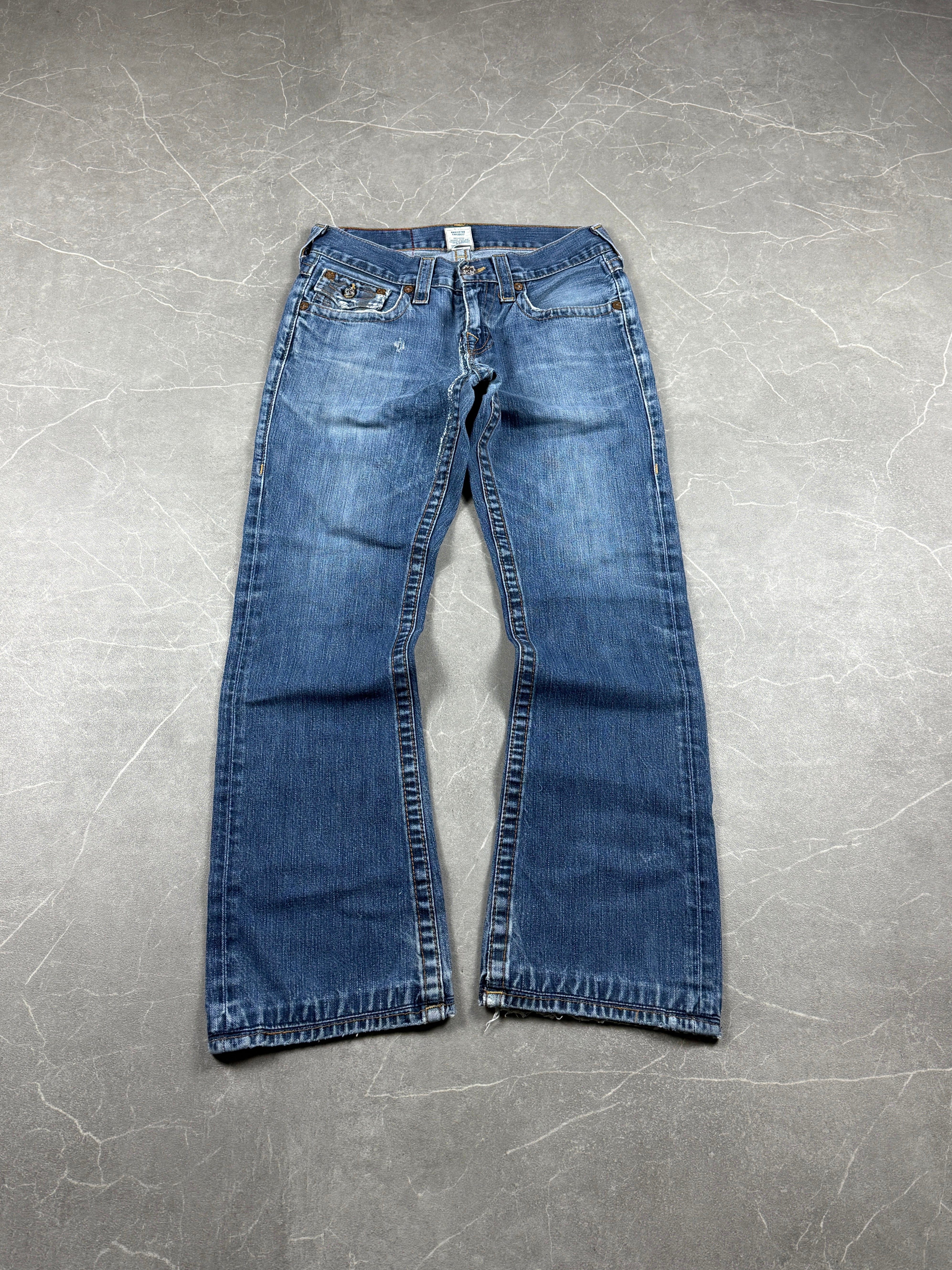 True Religion Jeans (XS)