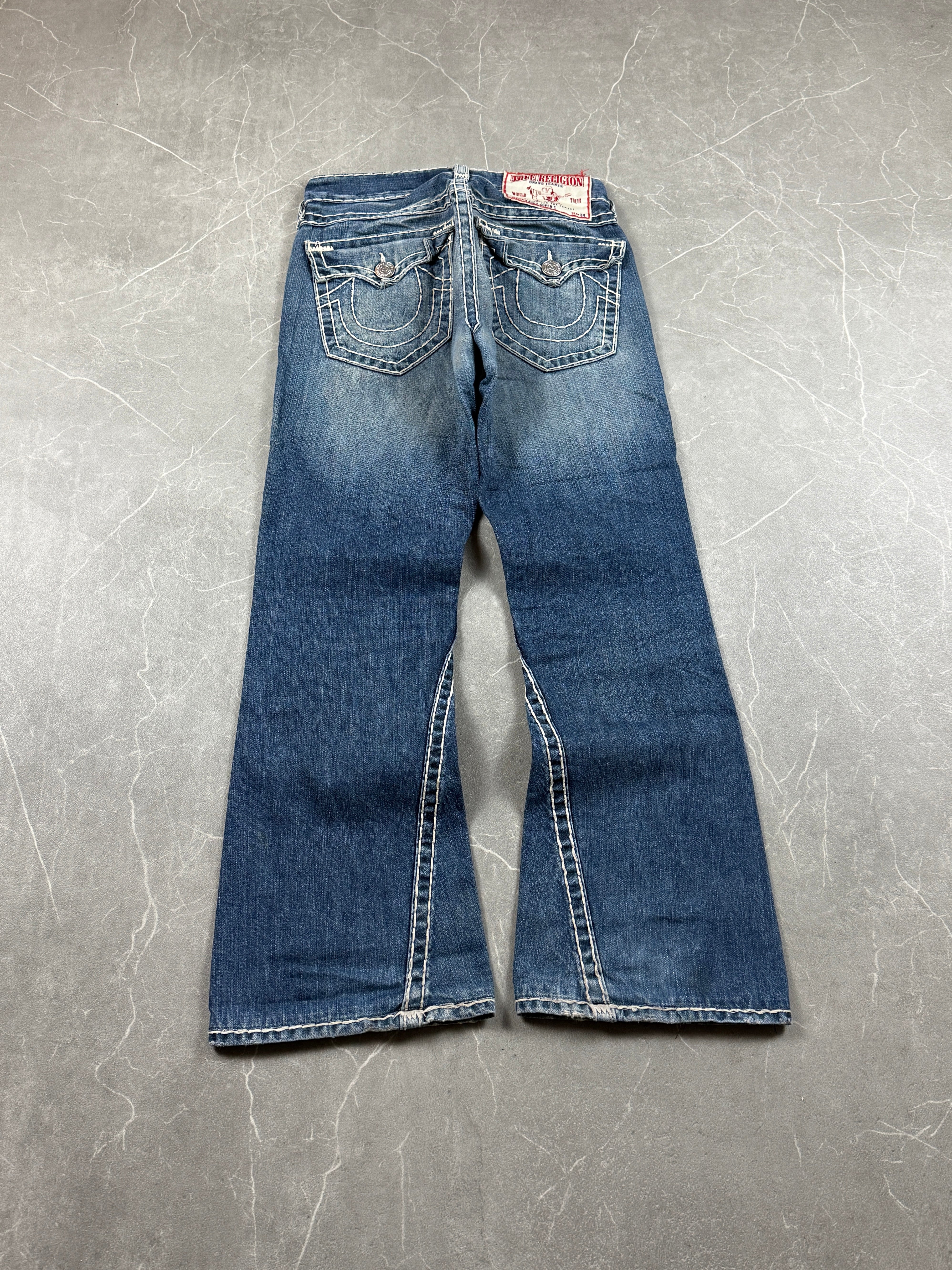 True Religion Jeans (SM)