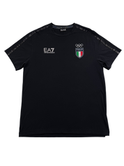 Armani EA7 Italia Slimfit Tshirt (M)