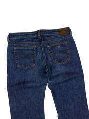 Armani vintage Straight Jeans (XS)
