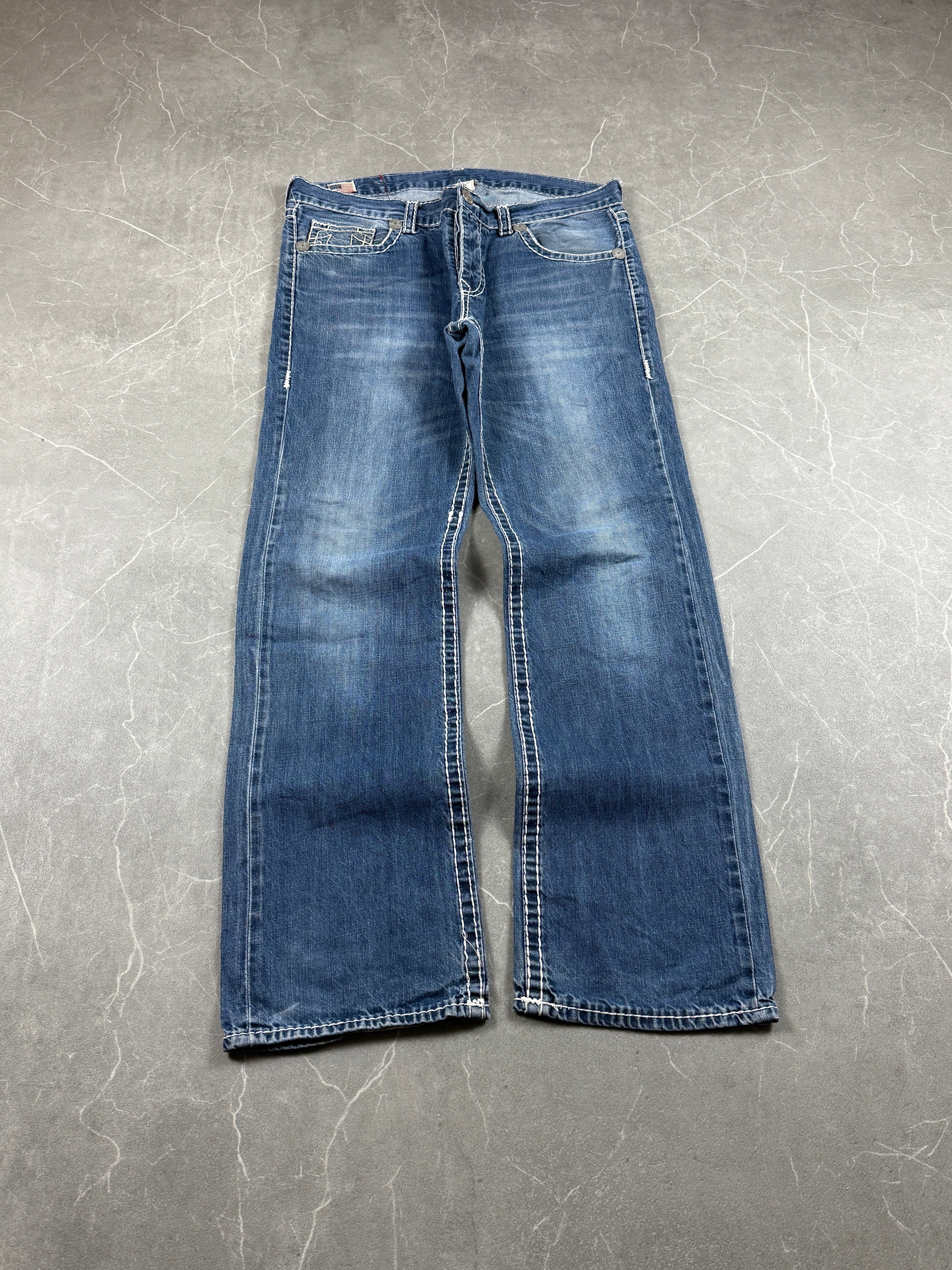 True Religion Jean (L)