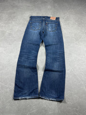Levi's Bootcut Jeans (M-L)