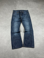 Levi's Bootcut Jeans (M)