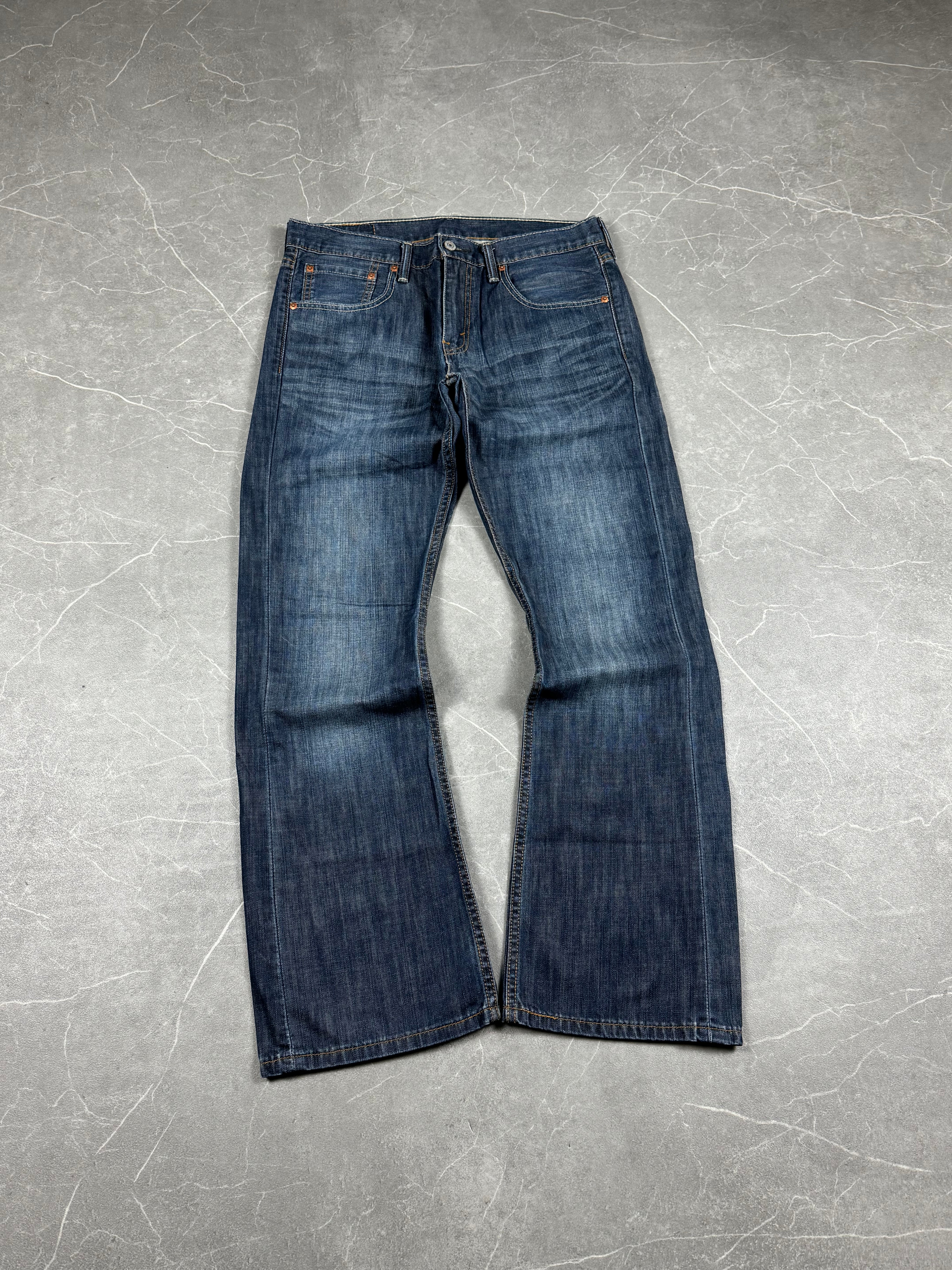 Levi's Bootcut Jeans (M)