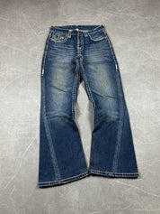 True Religion Bootcut Jeans (S)
