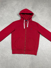 Ralph Lauren Zipper (S)