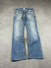 True Religion Jeans (S)