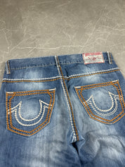 True Religion Jeans (XL)