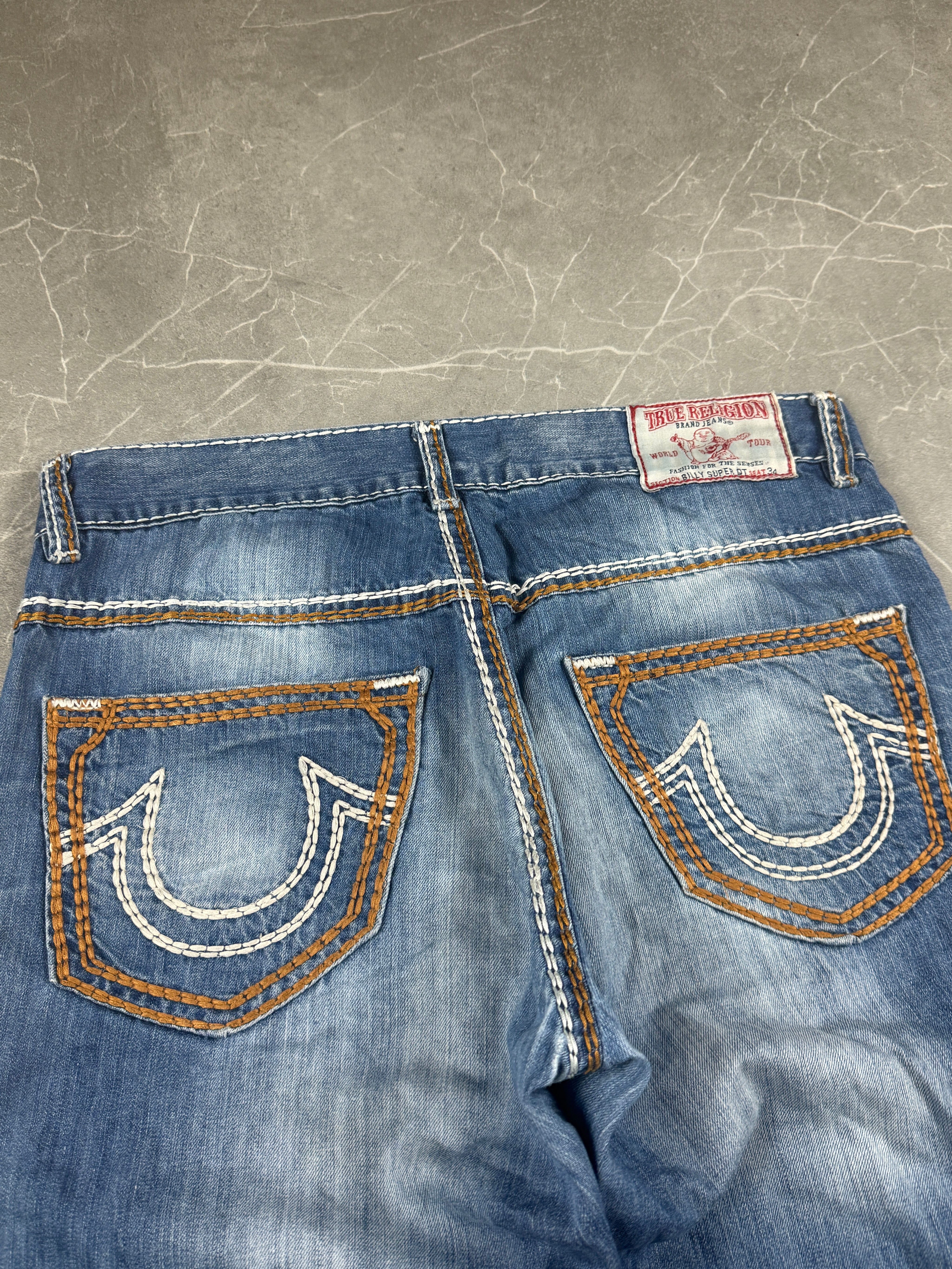 True Religion Jeans (XL)